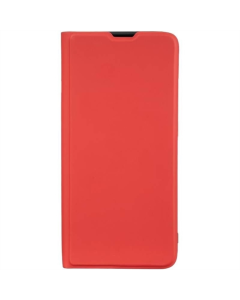 Чехол кейс для Infinix Hot 50 BeCover Exclusive New Style Красный (Red)