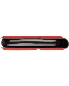 Чехол кейс для Infinix Hot 50 BeCover Exclusive New Style Красный (Red)