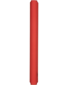 Чехол кейс для Infinix Hot 50 BeCover Exclusive New Style Красный (Red)