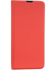 Чехол кейс для Infinix Hot 50 BeCover Exclusive New Style Красный (Red)