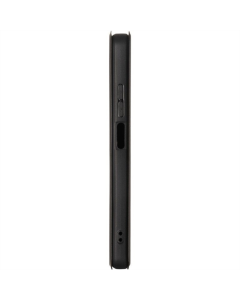 Чохол кейс для Infinix Hot 50 BeCover Exclusive New Style Чорний (Black)