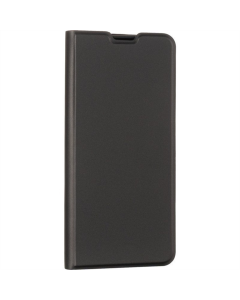 Чохол кейс для Infinix Hot 50 BeCover Exclusive New Style Чорний (Black)