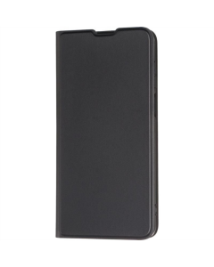 Чохол кейс для Infinix Hot 50 BeCover Exclusive New Style Чорний (Black)