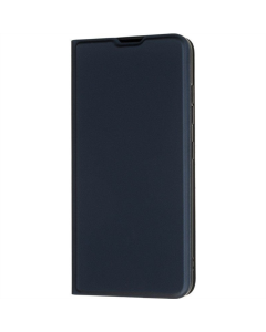 Чохол кейс для Infinix Hot 50i BeCover Exclusive New Style Синій (Blue)