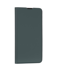 Чохол кейс для Infinix Hot 50i BeCover Exclusive New Style Зелений (Dark Green)