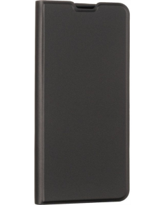 Чехол кейс для Infinix Smart 9 BeCover Exclusive New Style Черный (Black)