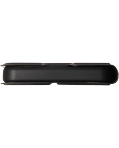 Чехол кейс для Infinix Smart 9 BeCover Exclusive New Style Черный (Black)