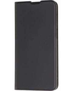 Чехол кейс для Infinix Smart 9 BeCover Exclusive New Style Черный (Black)