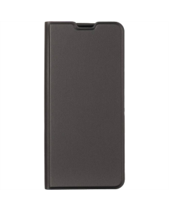 Чехол кейс для Infinix Smart 9 BeCover Exclusive New Style Черный (Black)