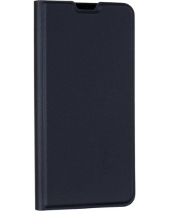 Чехол кейс для Infinix Smart 9 BeCover Exclusive New Style Синий (Blue)