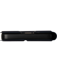 Чехол кейс для Infinix Smart 9 BeCover Exclusive New Style Синий (Blue)