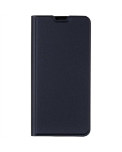 Чехол кейс для Infinix Smart 9 BeCover Exclusive New Style Синий (Blue)