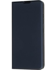 Чехол кейс для Infinix Smart 9 BeCover Exclusive New Style Синий (Blue)