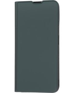 Чохол кейс для Infinix Smart 9 BeCover Exclusive New Style Зелений (Dark Green)