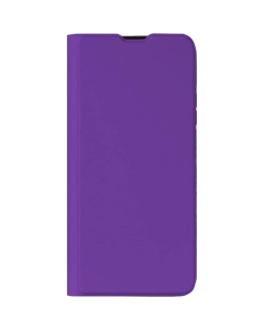 Чохол кейс для Infinix Smart 9 BeCover Exclusive New Style Фіолетовий (Purple)