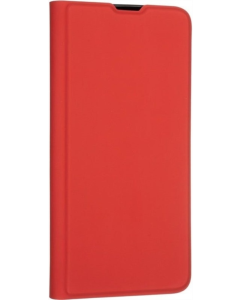 Чохол кейс для Infinix Smart 9 BeCover Exclusive New Style Червоний (Red)