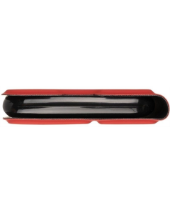 Чохол кейс для Infinix Smart 9 BeCover Exclusive New Style Червоний (Red)