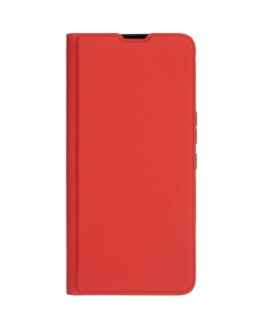 Чохол кейс для Infinix Smart 9 BeCover Exclusive New Style Червоний (Red)