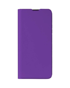 Чохол кейс для Motorola Moto G04/E14 BeCover Exclusive New Style Фіолетовий (Purple)