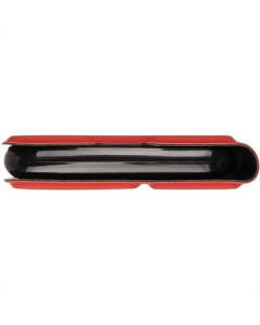 Чохол кейс для Motorola Moto G04/E14 BeCover Exclusive New Style Червоний (Red)