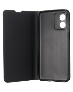 Чохол кейс для Motorola Moto G04/E14 BeCover Exclusive New Style Червоний (Red)