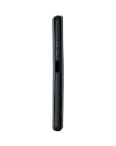 Чохол кейс для Motorola Moto G24/G24 Power BeCover Exclusive New Style Зелений (Dark Green)