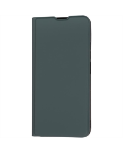Чохол кейс для Motorola Moto G24/G24 Power BeCover Exclusive New Style Зелений (Dark Green)