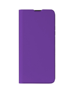 Чехол кейс для Motorola Moto G24/G24 Power BeCover Exclusive New Style Фиолетовый (Purple)
