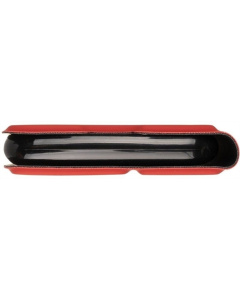 Чохол кейс для Motorola Moto G24/G24 Power BeCover Exclusive New Style Червоний (Red)