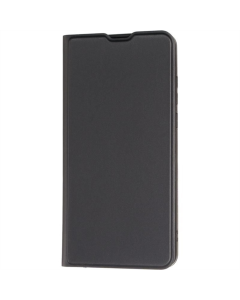 Чохол кейс для Motorola Moto G85 BeCover Exclusive New Style Чорний (Black)