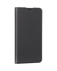 Чохол кейс для Motorola Moto G85 BeCover Exclusive New Style Чорний (Black)