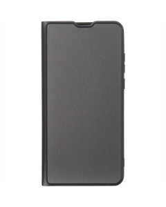 Чехол кейс для Nokia C22 BeCover Exclusive New Style Черный (Black)