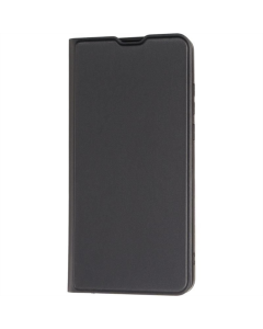 Чехол кейс для Nokia C22 BeCover Exclusive New Style Черный (Black)