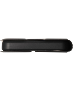 Чохол кейс для Nokia C32 BeCover Exclusive New Style Чорний (Black)