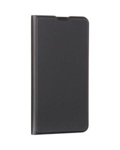 Чохол кейс для Nokia C32 BeCover Exclusive New Style Чорний (Black)