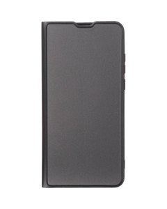 Чохол кейс для Nokia C32 BeCover Exclusive New Style Чорний (Black)