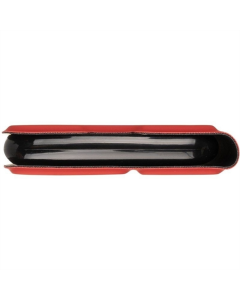 Чохол кейс для Oppo A3/А3х BeCover Exclusive New Style Червоний (Red)