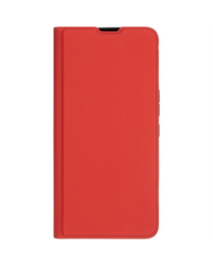 Чохол кейс для Oppo A3/А3х BeCover Exclusive New Style Червоний (Red)