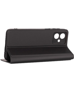 Чохол кейс для Realme C61 BeCover Exclusive New Style Чорний (Black)