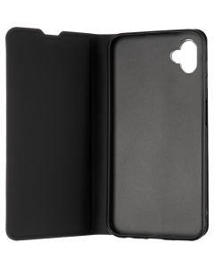 Чохол кейс для Samsung A06 BeCover Exclusive New Style Чорний (Black)