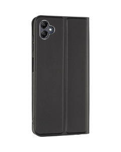 Чохол кейс для Samsung A06 BeCover Exclusive New Style Чорний (Black)