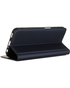 Чохол кейс для Samsung A06 BeCover Exclusive New Style Синій (Blue)