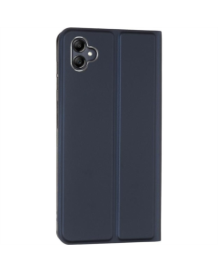 Чохол кейс для Samsung A06 BeCover Exclusive New Style Синій (Blue)