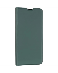 Чохол кейс для Samsung A06 BeCover Exclusive New Style Зелений (Dark Green)