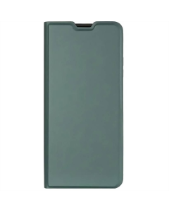 Чохол кейс для Samsung A06 BeCover Exclusive New Style Зелений (Dark Green)