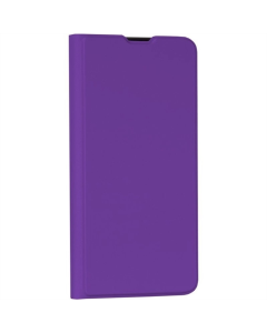 Чохол кейс для Samsung A06 BeCover Exclusive New Style Фіолетовий (Purple)