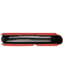 Чохол кейс для Samsung A06 BeCover Exclusive New Style Червоний (Red)