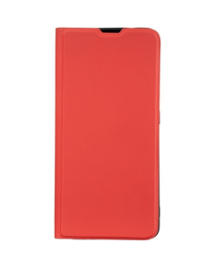 Чохол кейс для Samsung A06 BeCover Exclusive New Style Червоний (Red)