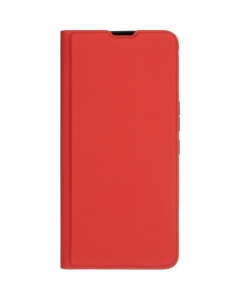 Чохол кейс для Samsung A06 BeCover Exclusive New Style Червоний (Red)