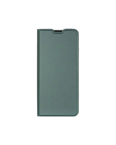 Чохол кейс для Samsung A15 4G/5G BeCover Exclusive New Style Зелений (Dark Green)